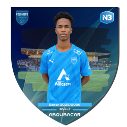 Photo Abdoul ABOUBACAR